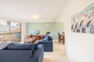 1-8 Christmas Bush Avenue - 230m to Dutchies beach - Nelson Bay - 0