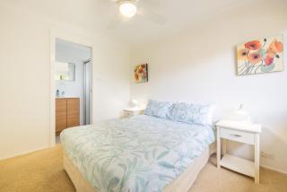1-8 Christmas Bush Avenue - 230m to Dutchies beach - Nelson Bay - 3