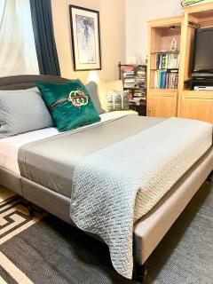 Welcome to Grande Lux - Boutique Hotel Style- NYC in 20 mins - Englewood - 1