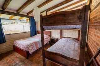 Cabaña del Oso en Papallacta - 3