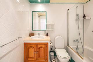 Ferienhaus In Carvoeiro Mit Privatem Pool - Carvoeiro - 7
