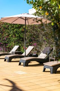 Ferienhaus In Carvoeiro Mit Privatem Pool - Carvoeiro - 4