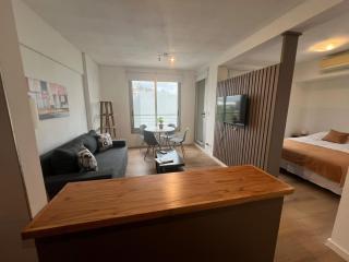 Split-Level Studio with Balcony in Palermo Soho ORO - Buenos Aires - 8