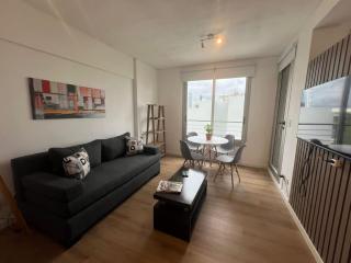 Split-Level Studio with Balcony in Palermo Soho ORO - Buenos Aires - 6