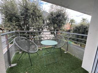 Appartement Nature au calme - 9