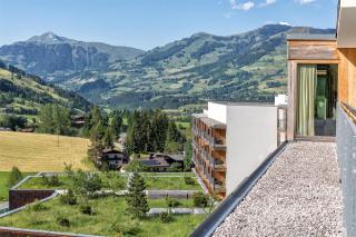 Kempinski Hotel Das Tirol - Jochberg - 8