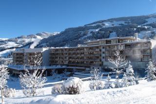 Kempinski Hotel Das Tirol - Jochberg - 7