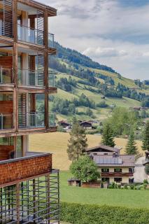 Kempinski Hotel Das Tirol - Jochberg - 6