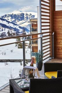 Kempinski Hotel Das Tirol - Jochberg - 4