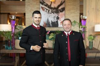 Kempinski Hotel Das Tirol - Jochberg - 1