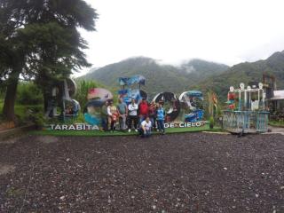 Hostal mariajose baños - 6