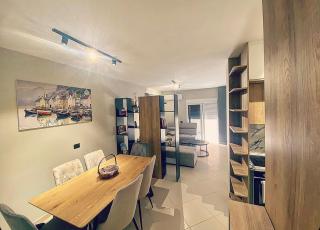 Apartment 32 - Saranda - 9