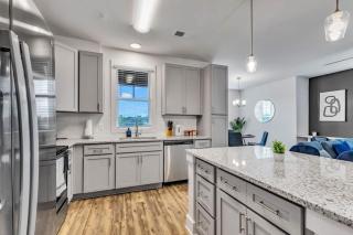 Luxurious King 2BR Suite Mins to Downtown Durham! - Durham - 7