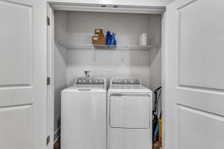 Luxurious King 2BR Suite Mins to Downtown Durham! - Durham - 5