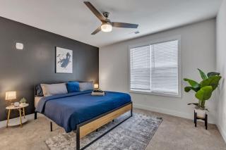Luxurious King 2BR Suite Mins to Downtown Durham! - Durham - 2