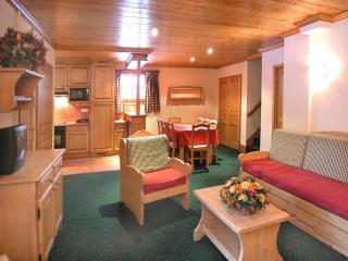 Comfortable apartment with balcony in France - Les Deux Alpes - 8