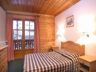 Comfortable apartment with balcony in France - Les Deux Alpes - 3