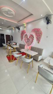 Gracious Stays - Freetown - 9
