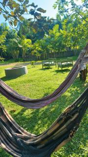 Glamping casal - com roupa de cama inclusa e cozinha compartilhada - Jaraguá do Sul - 5