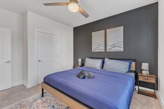 Luxurious King 3BR Suite Mins to Downtown Durham! - Durham - 1