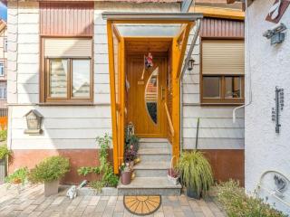 1 bedroom apartment - Ilsenburg - 5