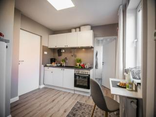 Apartment in charming surroundings - Stapelburg - 9