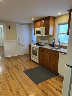 Beautiful Bradley Beach Views, Unbeatable Dream Porch, New Grill, 6 Badges - Bradley Beach - 5