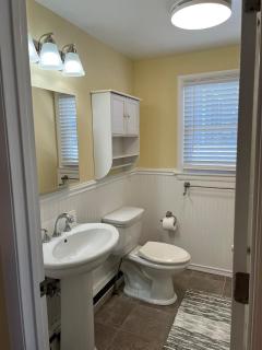 Beautiful Bradley Beach Views, Unbeatable Dream Porch, New Grill, 6 Badges - 4