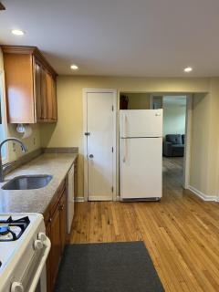 Beautiful Bradley Beach Views, Unbeatable Dream Porch, New Grill, 6 Badges - Bradley Beach - 1