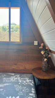 Glamping casal - com roupa de cama inclusa e cozinha compartilhada - Jaraguá do Sul - 3