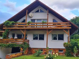 Ole's Lieblingsnest Comfortable holiday residence - Angermünde - 0