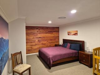 Scarlet Woods Big House - Quinninup - 4