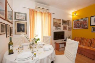 Apartments Kalajzic- One-Bedroom Apartment with Terrace ST - Pučišća - 9