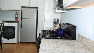 817 Stockton Avenue, Apt 1 - Cape May - 4