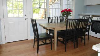 817 Stockton Avenue, Apt 1 - Cape May - 3