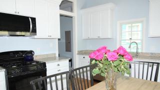 817 Stockton Avenue, Apt 1 - Cape May - 2