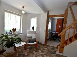1-bedroom holiday home - Hüttenrode - 3