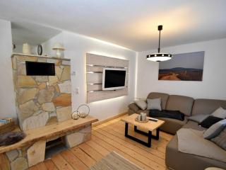 1-bedroom holiday home - Hüttenrode - 2