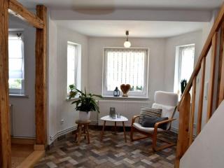 1-bedroom holiday home - Hüttenrode - 1