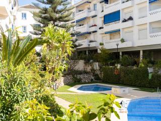 Beautiful apartment with view - Marbella - 9