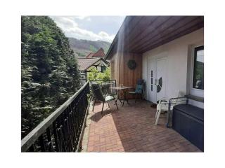 Holiday home in Harz with 2 bedrooms - 8