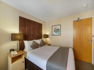 Brentwood Aberdeen City Centre Deluxe Single - Aberdeen - 9