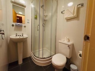 Brentwood Aberdeen City Centre Standard Single - Aberdeen - 5
