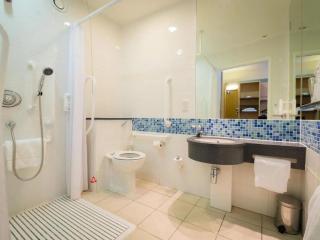 Brentwood Aberdeen City Centre Deluxe Single - Aberdeen - 5