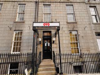 Brentwood Aberdeen City Centre Standard Single - Aberdeen - 1
