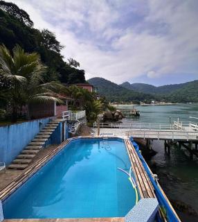 Casa da ilha - Mangaratiba - 0