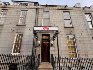 Brentwood Aberdeen City Centre Deluxe Single - Aberdeen - 3