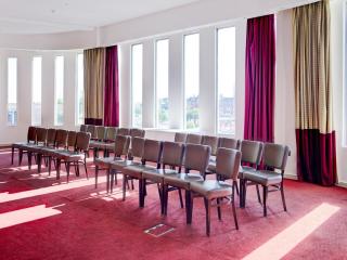 The Modern Palette Hotel, Warrington - Warrington - 4