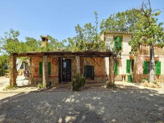 Holiday home in Santa María edl Camí - Santa Maria del Camí - 2