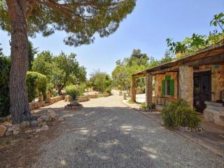Holiday home in Santa María edl Camí - Santa Maria del Camí - 3
